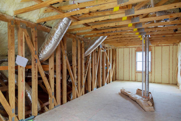 Best Insulation Maintenance and Repair in Pilot Mountain, NC