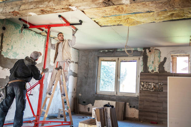 Best Insulation for Specific Applications in Pilot Mountain, NC