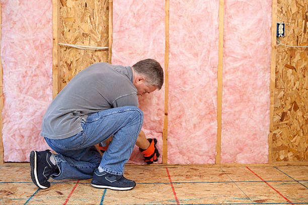 Best Energy Efficiency Insulation in Pilot Mountain, NC